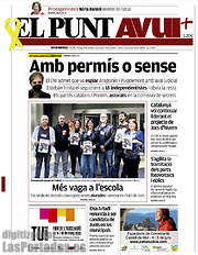 /El Punt