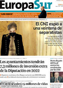 Periodico Europa Sur