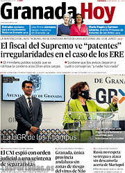 /Granada Hoy