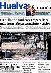 /Huelva Información