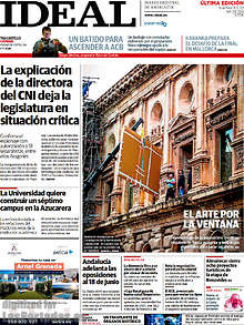 Periodico Ideal