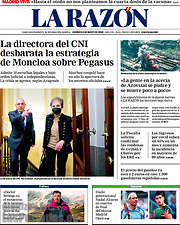 /La Razón