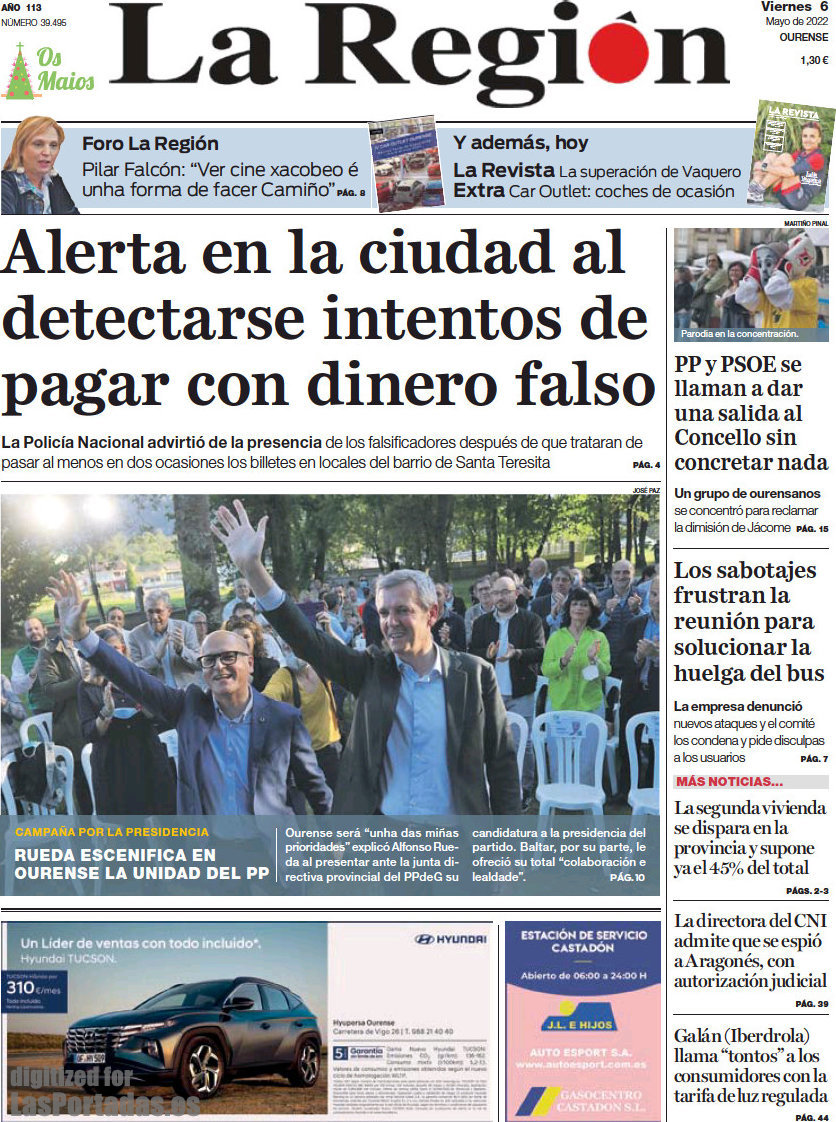 La Región