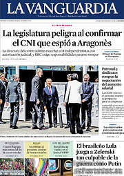 /La Vanguardia