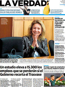 Periodico La Verdad