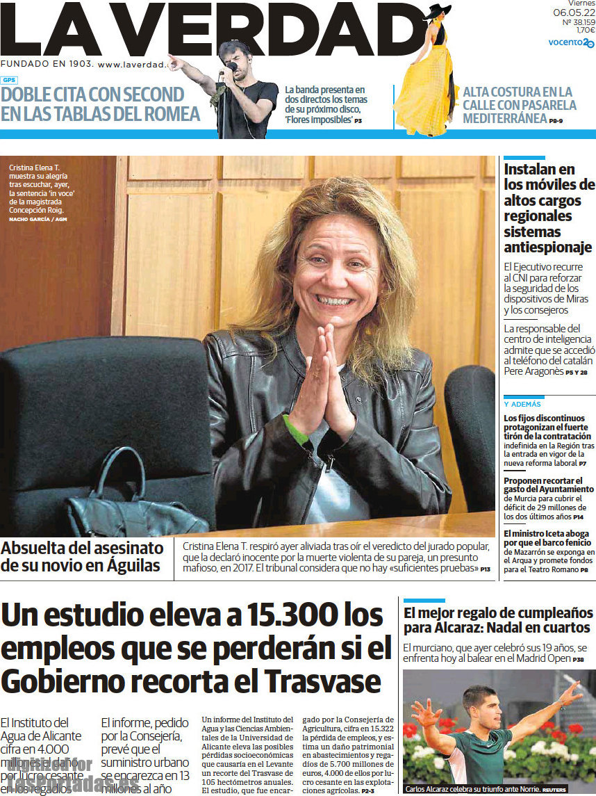 La Verdad