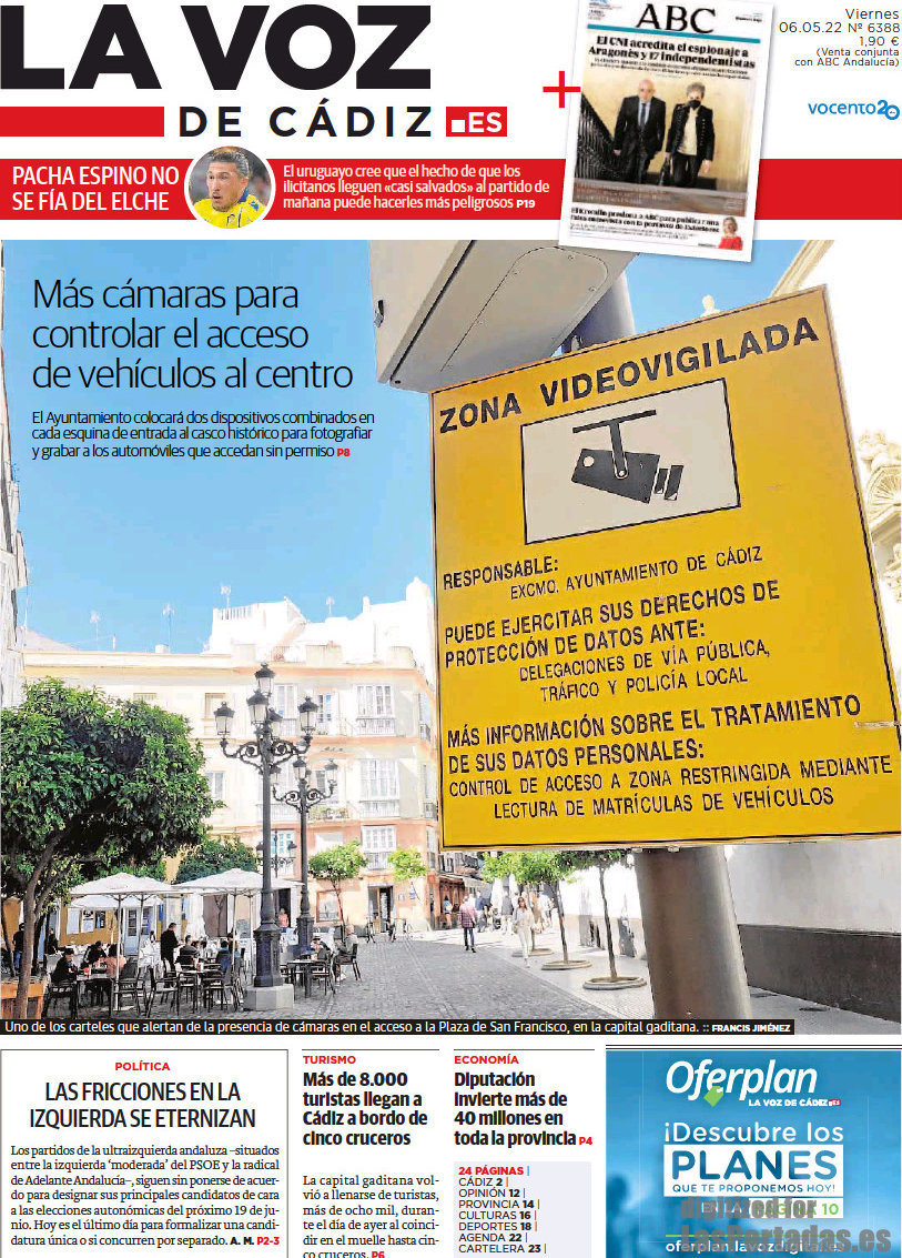 La Voz de Cádiz