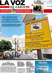 /La Voz de Cádiz