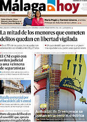 /Malaga Hoy