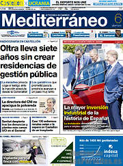 /Mediterráneo