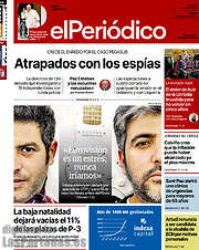 /El Periódico de Catalunya(Castellano)