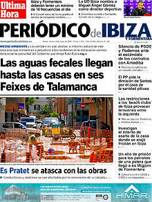 Periodico Periódico de Ibiza