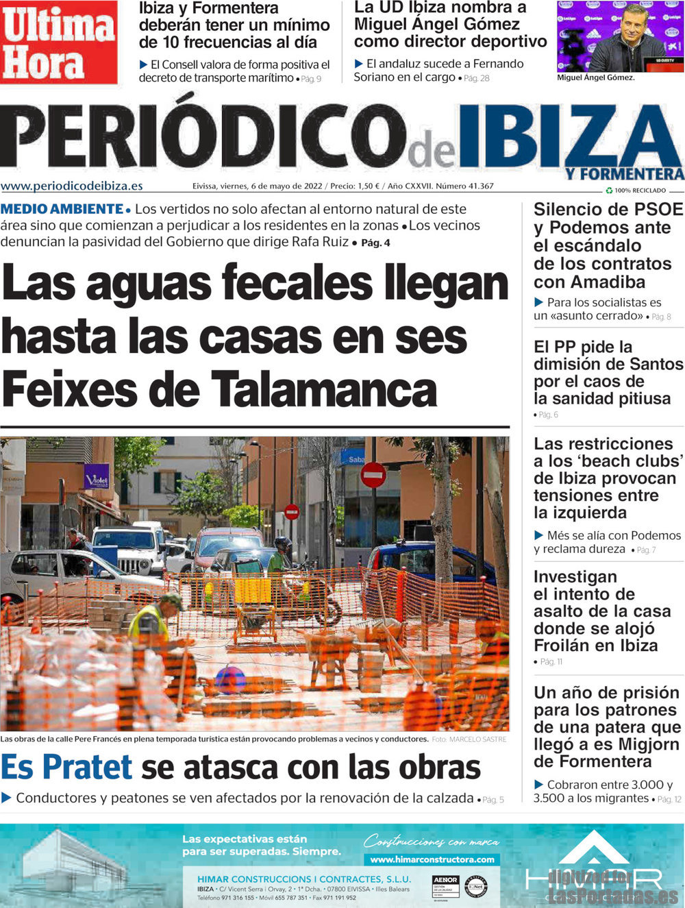 Periódico de Ibiza
