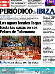/Periódico de Ibiza