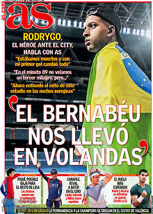 Periodico AS