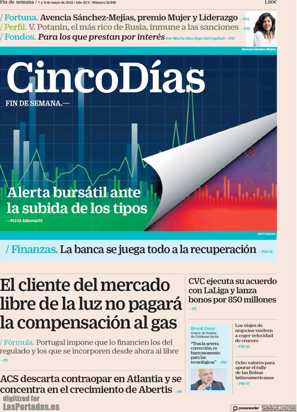 Cinco Días