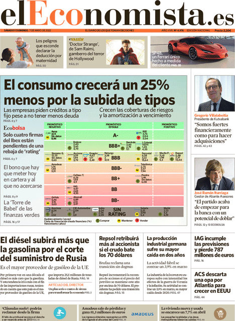 El Economista