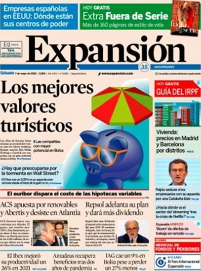 Expansion