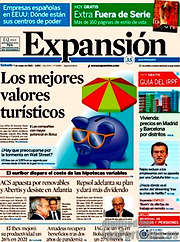 /Expansion