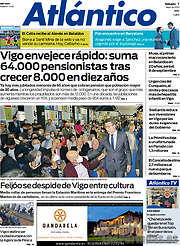 /Atlántico Diario