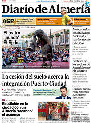/Diario de Almería
