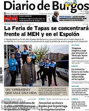 /Diario de Burgos
