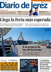 /Diario de Jerez