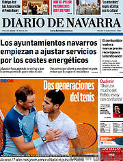 /Diario de Navarra