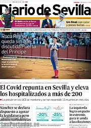 /Diario de Sevilla