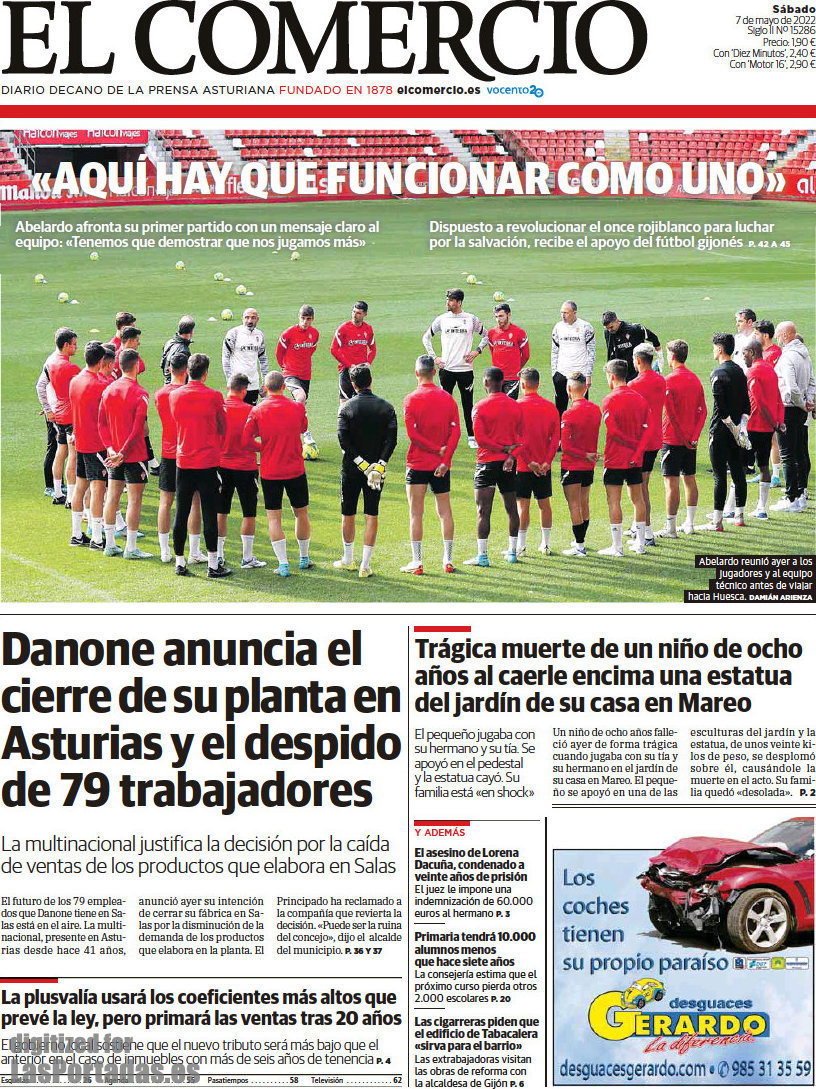 El Comercio