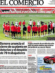 /El Comercio