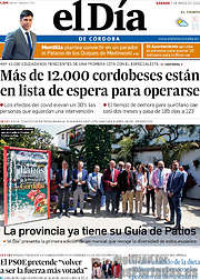/El Día de Córdoba