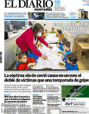 /El Diario Montañés