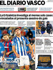 /El Diario Vasco