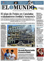 /El Mundo