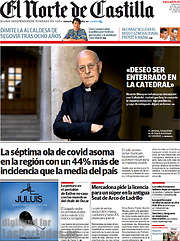 /El Norte de Castilla