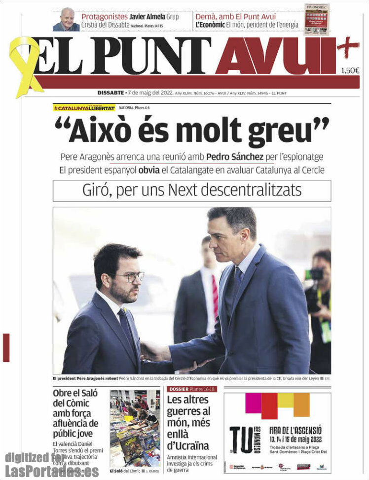 El Punt