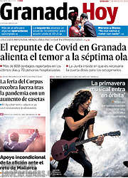 /Granada Hoy