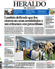 /Heraldo de Aragon