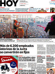 /Hoy