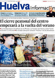 /Huelva Información