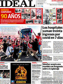 Periodico Ideal