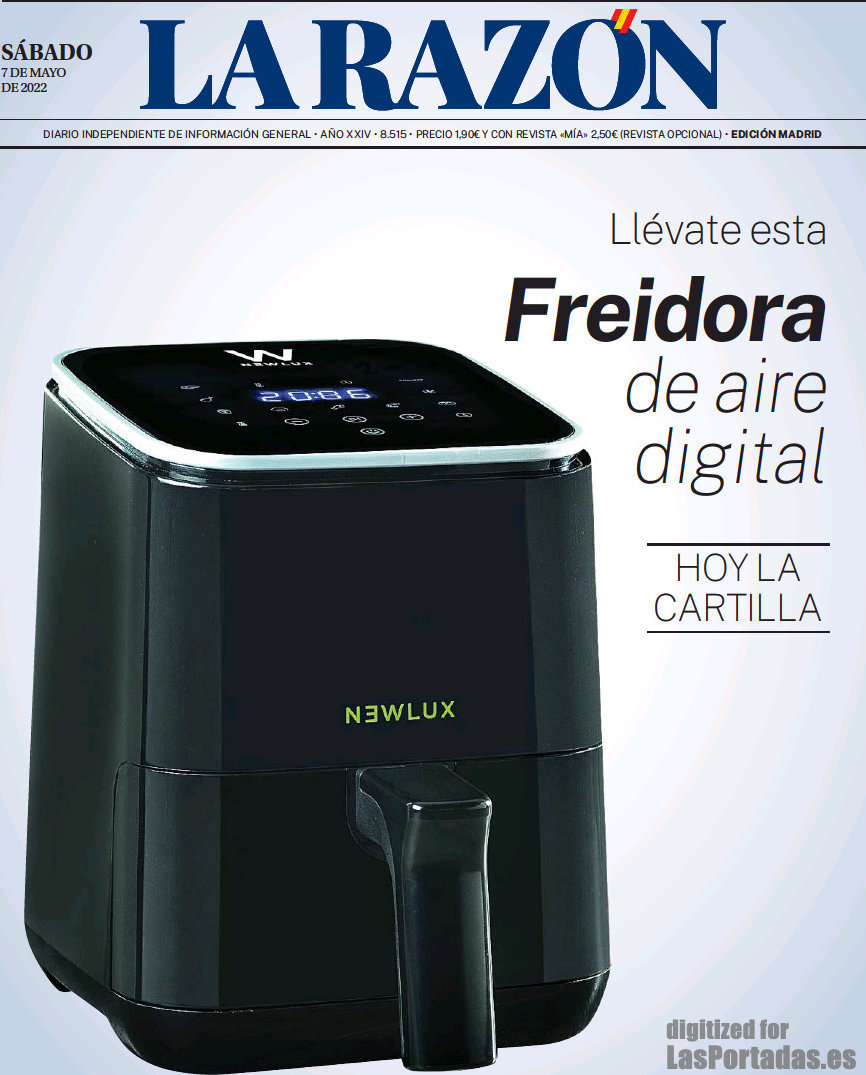 La Razón
