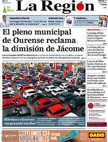 Periodico La Región