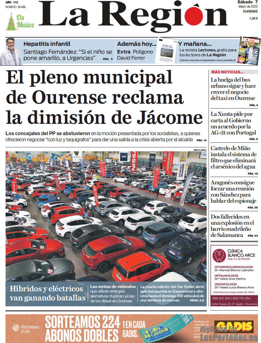 La Región