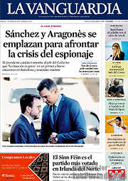 /La Vanguardia