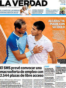 Periodico La Verdad