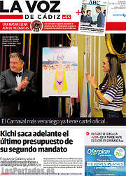 /La Voz de Cádiz