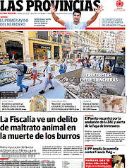 /Las Provincias