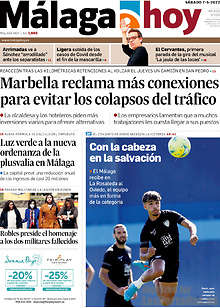 Periodico Malaga Hoy